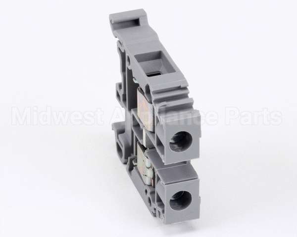 4405-16 Nieco Terminal Block 10Mm Gray (115 120.17)
