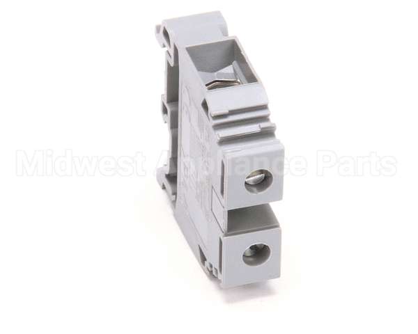 4405-20 Nieco Terminal Block, 12Mm, Grey, T