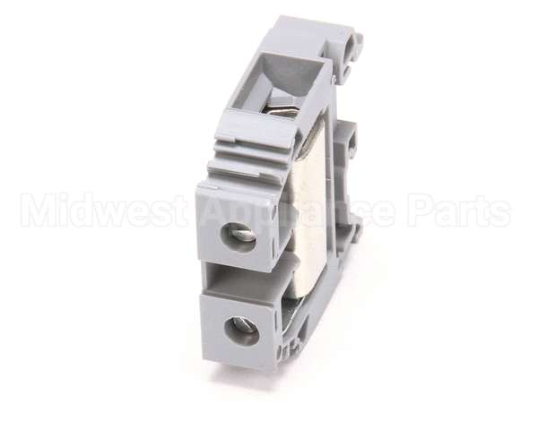 4405-20 Nieco Terminal Block, 12Mm, Grey, T