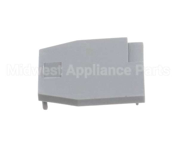 4405-24 Nieco End Section Gray (118 618.01)