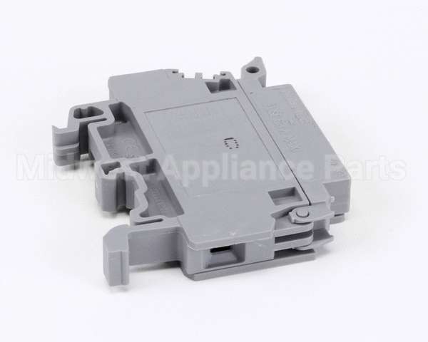 4405-31 Nieco Terminal Block, Fuse Holder, T
