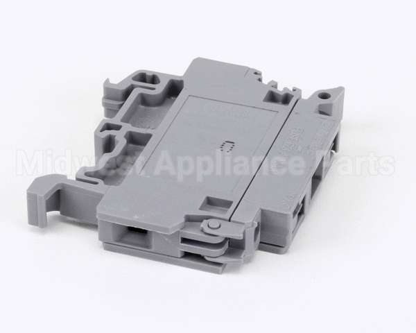 4405-31 Nieco Terminal Block, Fuse Holder, T