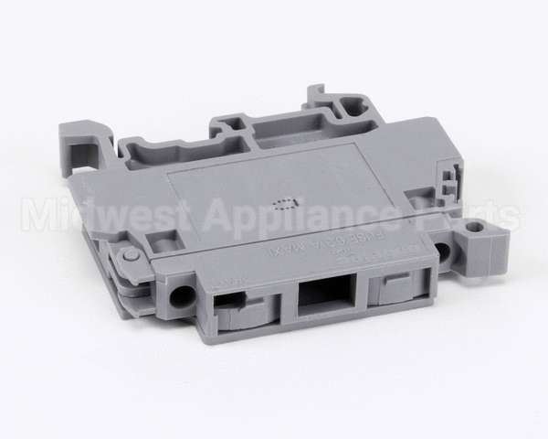 4405-31 Nieco Terminal Block, Fuse Holder, T
