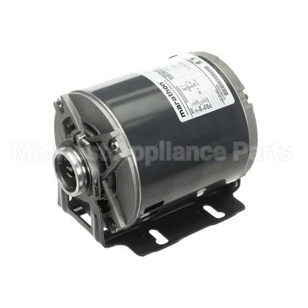 4406 Compatible Multiplex Carbonator Motor 1/3 Hp 115V G