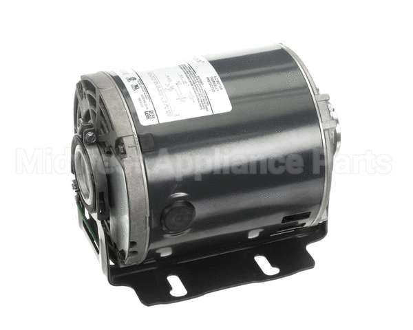 4406 Multiplex Carbonator Motor 1/3 Hp 115V G