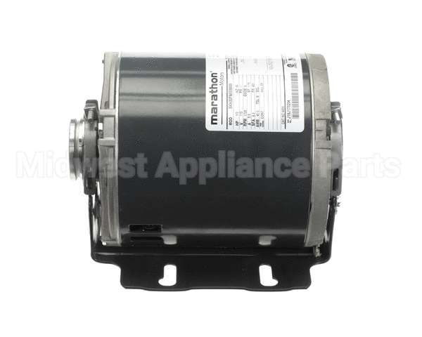 4406 Multiplex Carbonator Motor 1/3 Hp 115V G