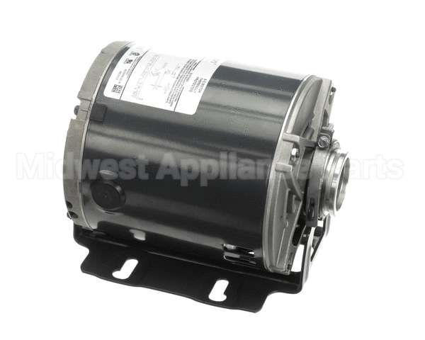 4406 Multiplex Carbonator Motor 1/3 Hp 115V G