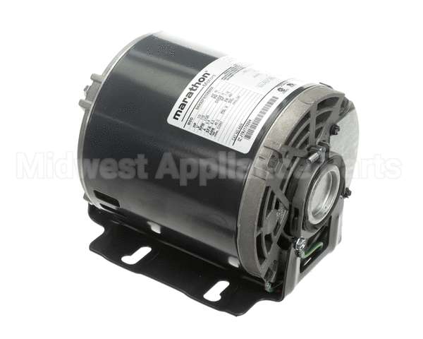 4406 Multiplex Carbonator Motor 1/3 Hp 115V G