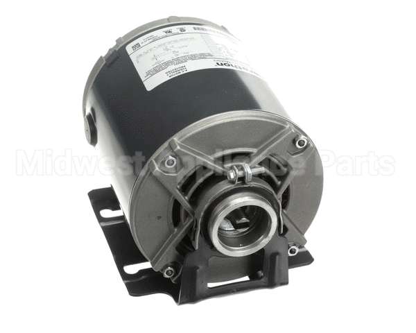 4406 Multiplex Carbonator Motor 1/3 Hp 115V G