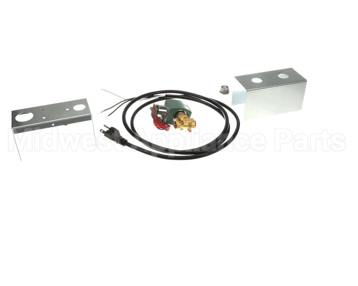 44082-2 Vollrath Autofill Solenoid Sub-Assembly