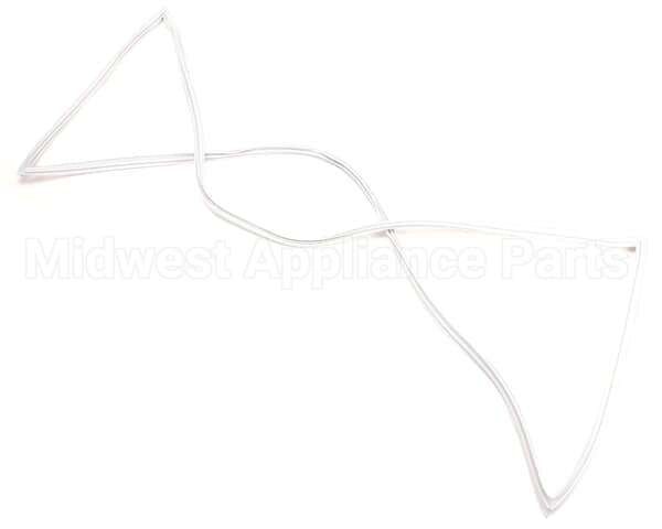 4409033 Manitowoc Ice Door Gasket, Aluminum Cabinet