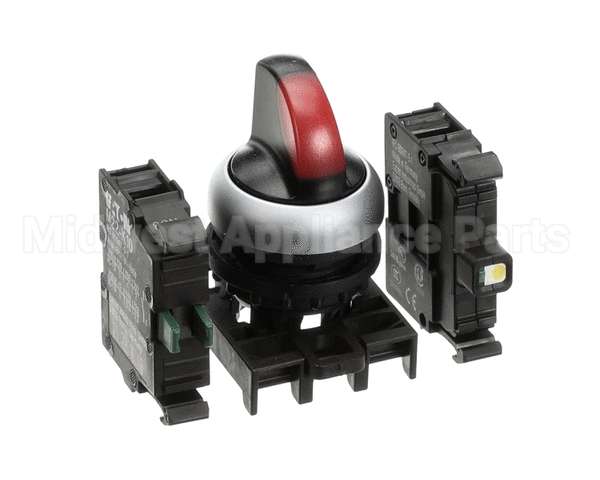 441035 Southern Pride Main Power Switch Complete