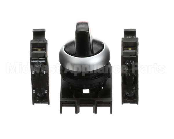 441035 Southern Pride Main Power Switch Complete