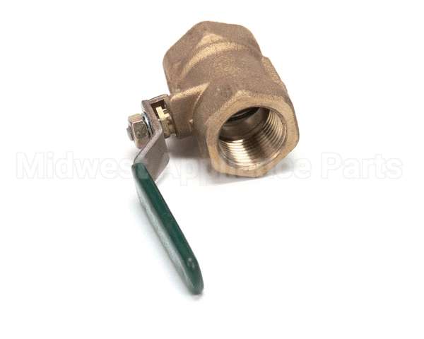 4410700000 Jade Valve, Butterball 3/4 Bb2-100