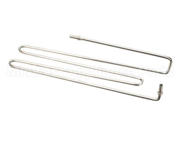 4411 Cornelius Coil Syr Rh Outlet Ventr