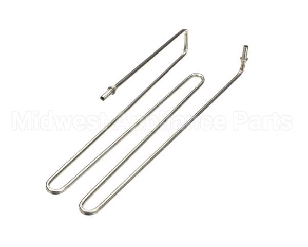 4411 Cornelius Coil Syr Rh Outlet Ventr