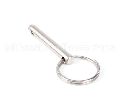 4411 Vollrath Pull Pin Base 1/4