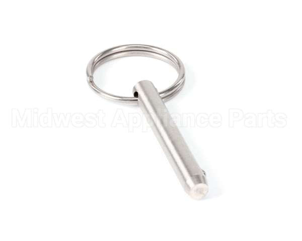 4411 Vollrath Pull Pin Base 1/4