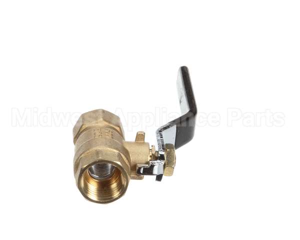 4414400000 Jade Valve, 600 Wog Thrd Brs1/2 # 7