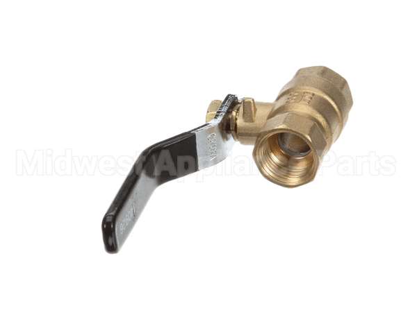 4414400000 Jade Valve, 600 Wog Thrd Brs1/2 # 7