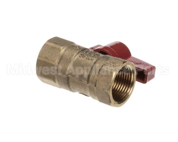 4414600000 Jade Valve, Gas Shut Off 3/4