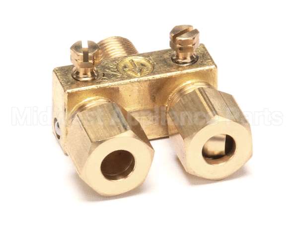 4414800200 Jade Valve, Double Pilot Kinco 1/4