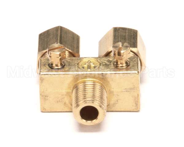 4414800200 Jade Valve, Double Pilot Kinco 1/4
