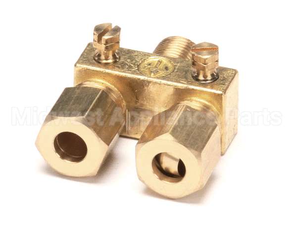 4414800200 Jade Valve, Double Pilot Kinco 1/4
