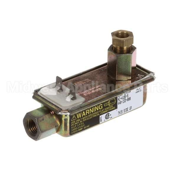 4415300000 Compatible Jade Valve, Bi-Metal Infared