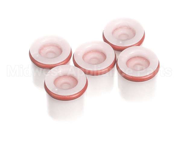 44164.1000 Bunn Valve, Check 1/3 Psi - Bag Of 5