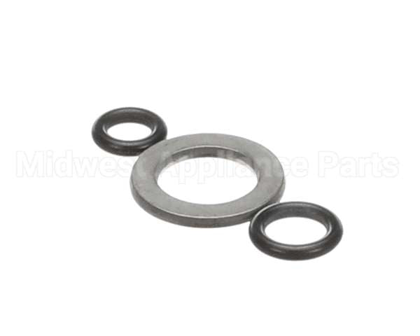 44167.1000 Bunn Kit, Washer / O-Ring
