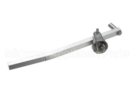 4417 Vollrath Latch Safety Lk Iv