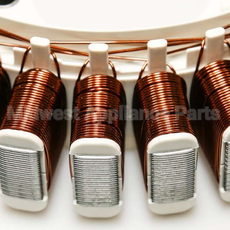 4417EA1002J LG Stator Assembly