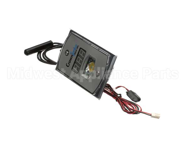 4418 Crown Tonka Thermometer Digital Wswitch 19673 Ct L