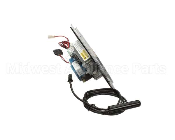 4418 Crown Tonka Thermometer Digital Wswitch 19673 Ct L