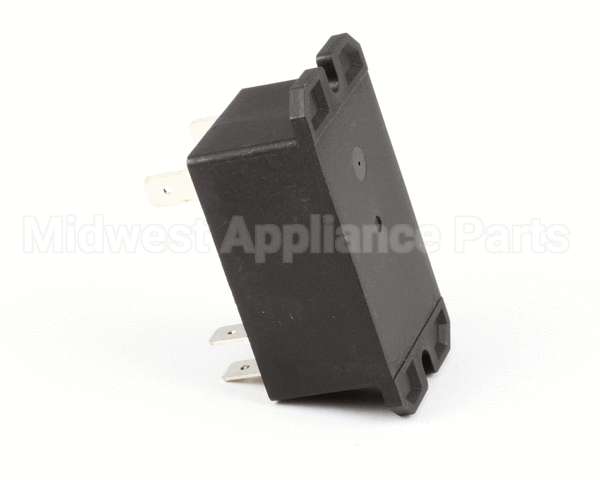 4418 Nieco Relay (24V Input, 380V/25A Output)