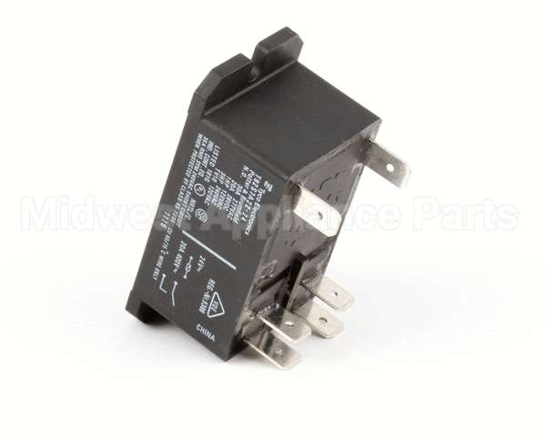 4418 Nieco Relay (24V Input, 380V/25A Output)