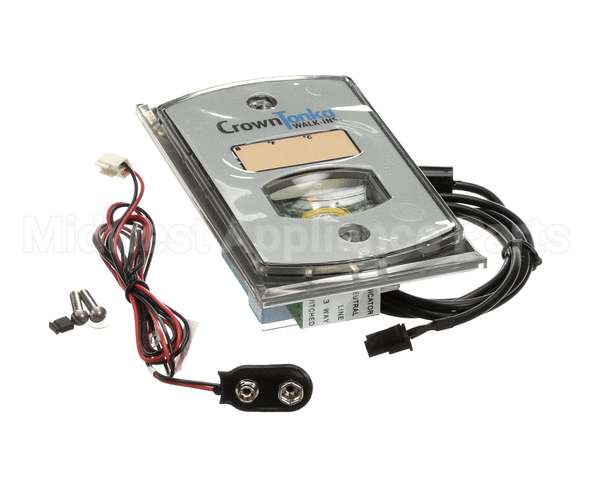 4418 Thermalrite Blast Chiller Thermometer Digital W/Switch 1967-3 Ct L