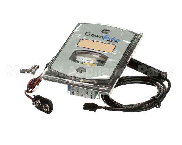 4418 Thermalrite Blast Chiller Thermometer Digital W/Switch 1967-3 Ct L