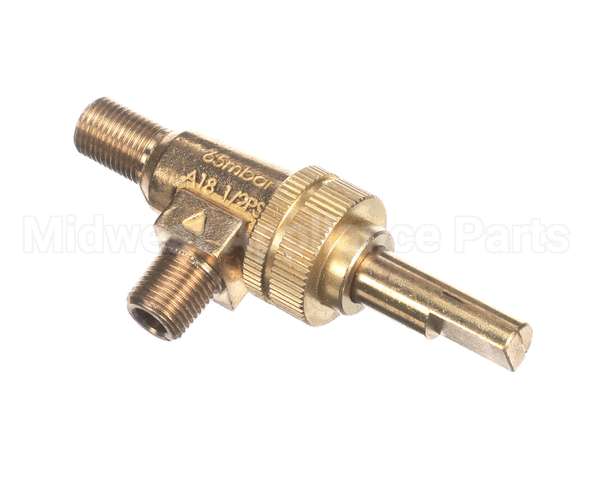 4418500000 Jade Vlv Brn 2" Stem