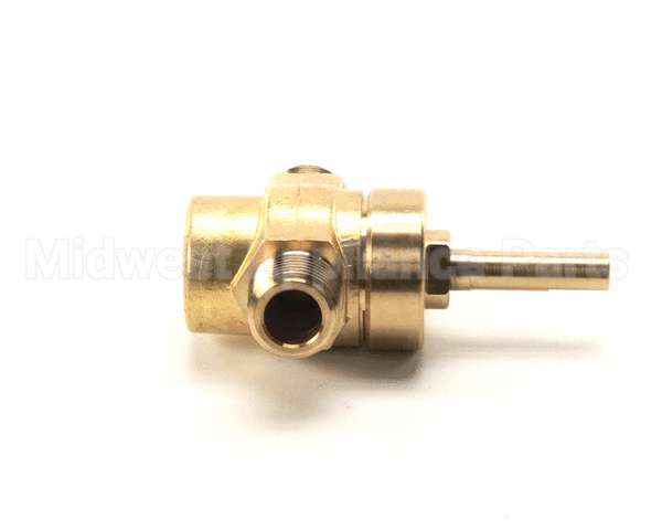 4418600000 Jade Valve, Wok, Jcr 1/2 X 1/2