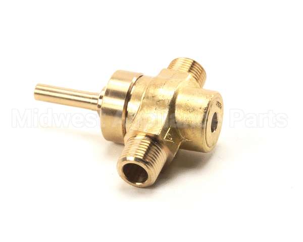 4418600000 Jade Valve, Wok, Jcr 1/2 X 1/2