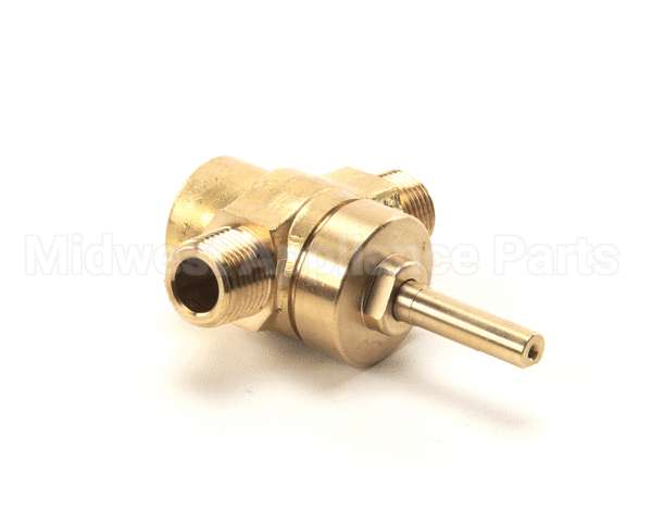 4418600000 Jade Valve, Wok, Jcr 1/2 X 1/2