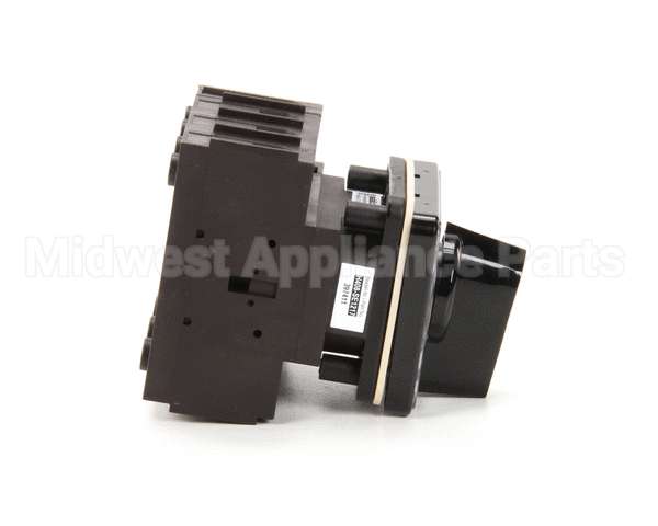 4419 Nieco Switch, 4 Pole, 80A, 600Vac