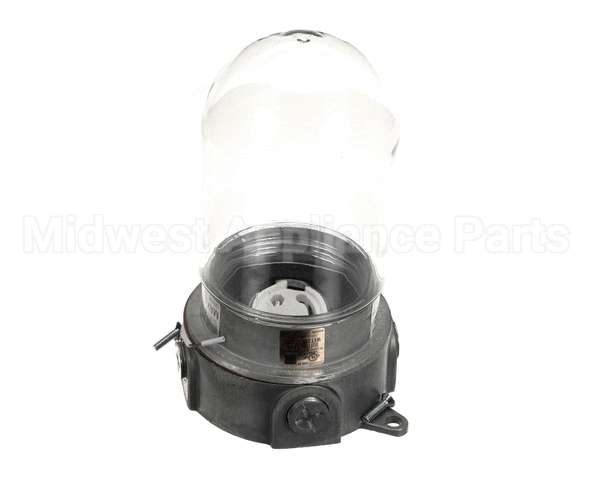 4420 Crown Tonka Light Vapor Proof 1806 Led Fixture Gu24