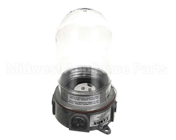 4420 Crown Tonka Light Vapor Proof 1806 Led Fixture Gu24