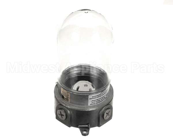 4420 Crown Tonka Light Vapor Proof 1806 Led Fixture Gu24
