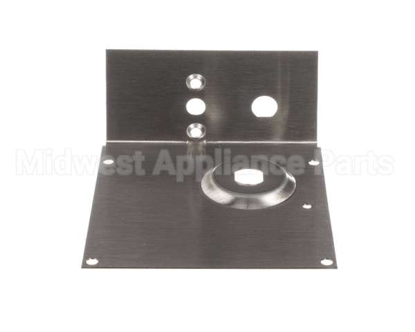 44205-2 Vollrath Control Panel Round Warmers