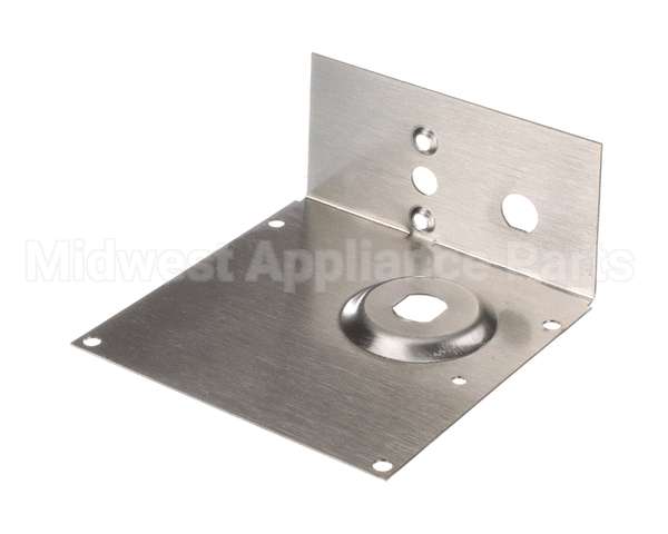 44205-2 Vollrath Control Panel Round Warmers