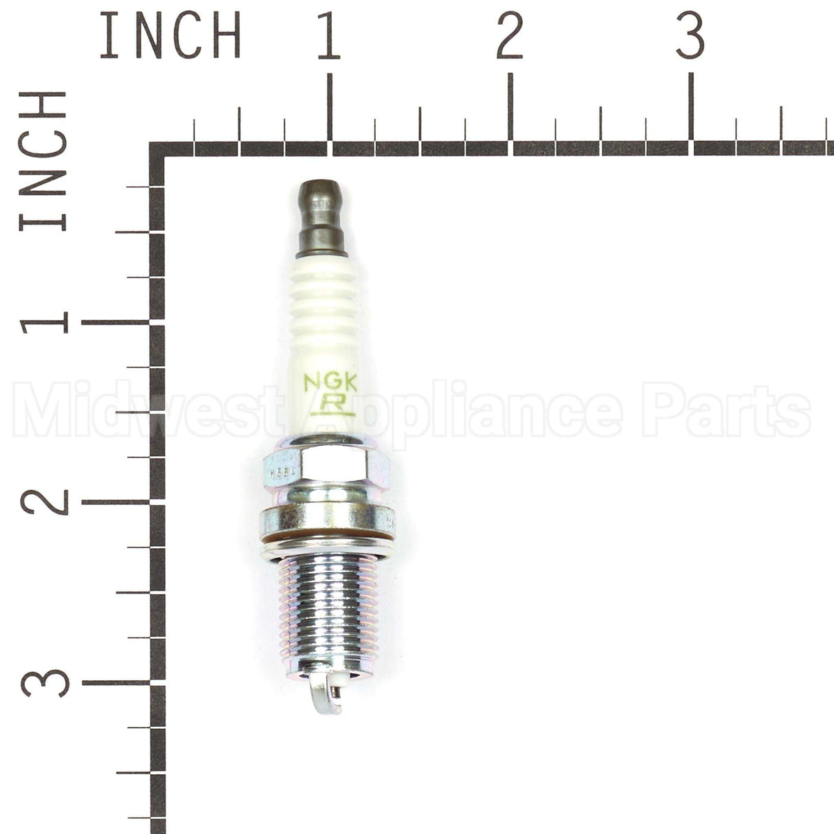 4421 NGK Bkr4E Spark Plug